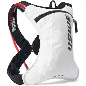 USWE Race 2.0 Xs Hydration Backpack 2l Blanc