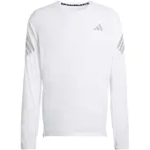 Adidas T-Shirt fonctionnel 'Adi365 Iconic' argent / blanc