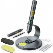 Fanttik T1 Max Soldering Station Argenté