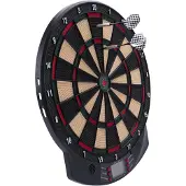 Longfield Jeu De Flechettes Et Flechettes Electroniques Longfield