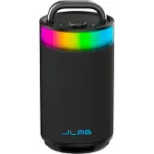JLab Epic, 6,35 cm, 13,3 cm, 12,7 cm (5"), 100 W, sans fil, enceinte de fête