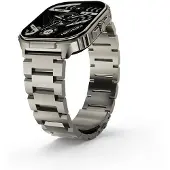 HiFuture ULTRA3 Pro Smartwatch Silver