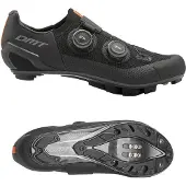 Dmt Mh10 Road Shoes Noir EU 40 Homme