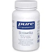 Pure Encapsulations Boswelia Extrait végétal 60 pc(s) Capsule(S)