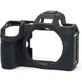 Easycover Body Cover pour Nikon Z6 III Noir