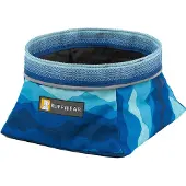 Ruffwear Quencher Bowl Bleu M