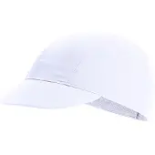 Odlo Performance Ride Cap Blanc S-M Homme,Femme
