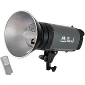 Falcon Eyes Eyes Studioflisser TF-900L avec écran LCD