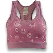 Ande Lady Bra Sports Bra Violet M Femme