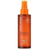 Lancaster Sun Beauty Spf50 150ml Sunscreen Orange Homme