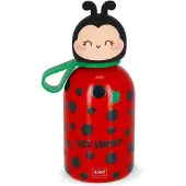 Legami Bouteille Isotherme Hot&cold Bff Ladybug 310 Ml