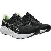 Asics pour homme. 1011B984 Baskets Versablast 4 noir (42), Plat, Lacets, Casuel, Sport, Outdoor, Running