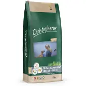 Allco Christopherus sans céréales truite & insectes 12kg