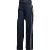 Adidas Jean 'Firebird' bleu-gris / bleu foncé