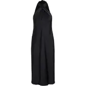 Ralph Lauren Robe de cocktail noir