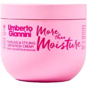 Umberto Giannini More Than Moisture 300ml