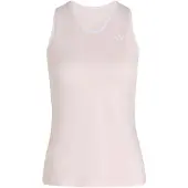 Adidas Classics Sleeveless T-shirt Rose S Femme