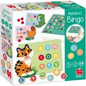 Diset Jumbo GOULA 1110100496, Jeu de société, Apprentissage, 3 an(s), 15 min, 20 min, Jeu de famille