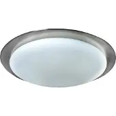 Näve Plafonnier LED RGB, télécommande, variateur, CCT, D 42,5 cm