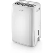 De'Longhi Déshumificateur DEP210 175 W Blanc