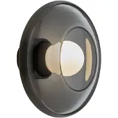 LEDS-C4 Applique murale Trip - 9 W, noire