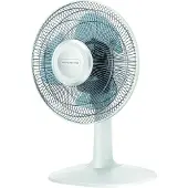 Rowenta Ventilateur de table VU2330F0 Essential+ 35 W Blanc