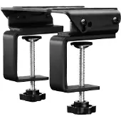 Simagic Pince à table, Meuble gaming : accessoires, Noir