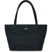 Tommy Hilfiger Marina Hobo/tote Shoulder Bag Noir
