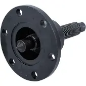 Bgs Extracteur de moyeu de roue pour MAN - 74335