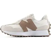 New Balance Baskets basses '327' beige / beige clair