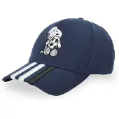 Codello Casquette bleu / noir / blanc