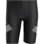 Adidas Big Bars Jammer Noir L / Regular Homme