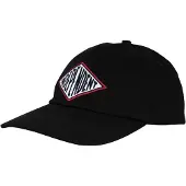 Independent Revolution Dad Unstructured Cap Noir