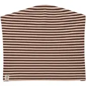 Superdry Haut 'Athletic Essentials' marron / rose
