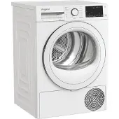 Whirlpool Sèche-linge pompe à chaleur 60cm 9kg blanc - - CWD93MWWSFR -