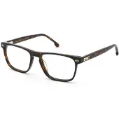 Lozza Lunettes de Vue - - VL4413 - Acétate Avana scura lucida - Taille 56/18/150 - Homme
