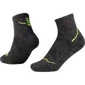 Buff Chaussettes de sport DryFlx Quarter Socks 137790999