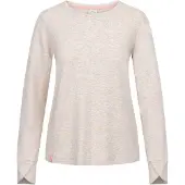 Trespass Rina Long Sleeve T-shirt Beige 2XL Femme