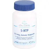 Bios Medical Services Gélules Junek Bios 5-HTP 50 mg, 60 gélules