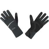 GORE WEAR C5 GORE-TEX Gants - noir 9900