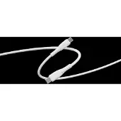 ISY Iuc-1110 Câble Usb-c Vers 15 Cm Blanc