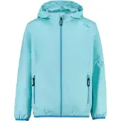 CMP Veste de pluie pour fille L430 ACQUA 116