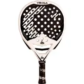 Vibor-A Raquette De Padel Yarara Pro 2.0