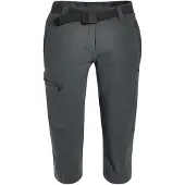 Maier Sports Short de randonnée femme Inara