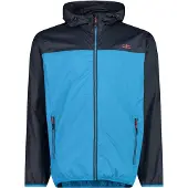 CMP Veste imperméable à capuche