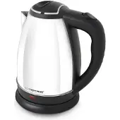 Esperanza Bouilloire électrique EKK113W 1,8 L Noir et Blanc 1800 W
