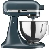 KitchenAid 5KSM95PSEBS Bleu