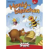 AMIGO Spiel + Freizeit GmbH Abeilles à miel