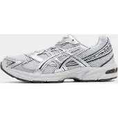 Asics unisex. 1203A609 Baskets GEL-1130 gris (41.5), Plat, Lacets, Casuel, Sport