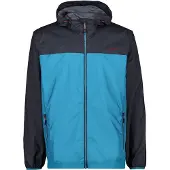 CMP Veste imperméable à capuche
